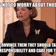 Illustration for article titled The Lucille Bluth/Mitt Romney Tumblr confirms that saying awful rich person things is all about context